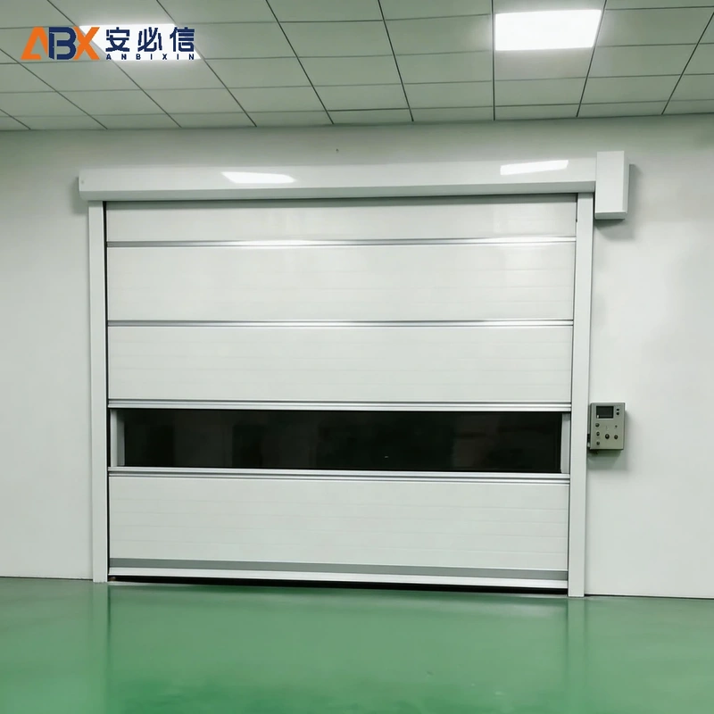 铁岭市高速门